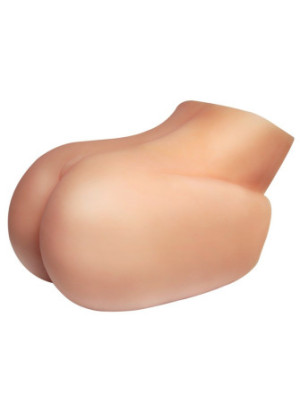 Fuck me silly Mega Masturbator